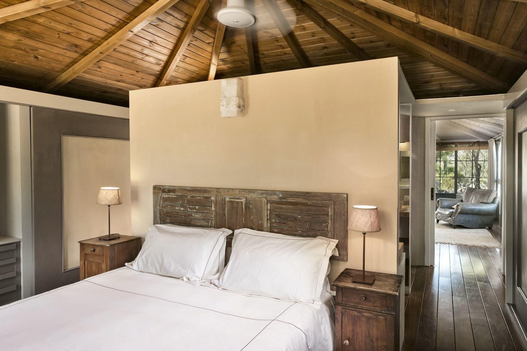 Petra Segreta Resort & Spa San Pantaleo Extérieur photo